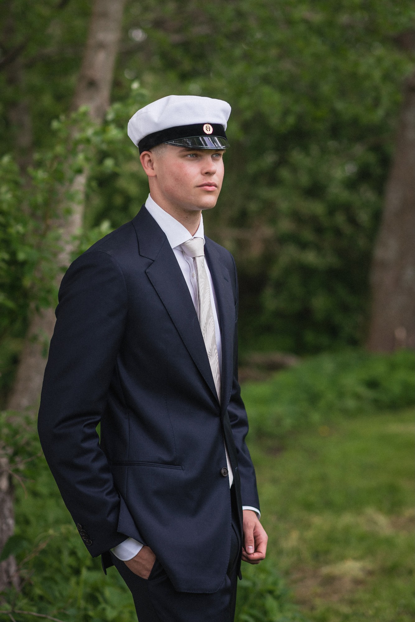 Nikolas Ruotsalo