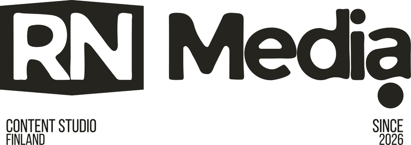 RN Media — Content Studio Finland